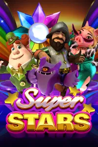 Superstars
