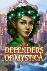 Defenders of Mystica